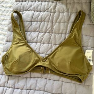 NWT AE Swim Top